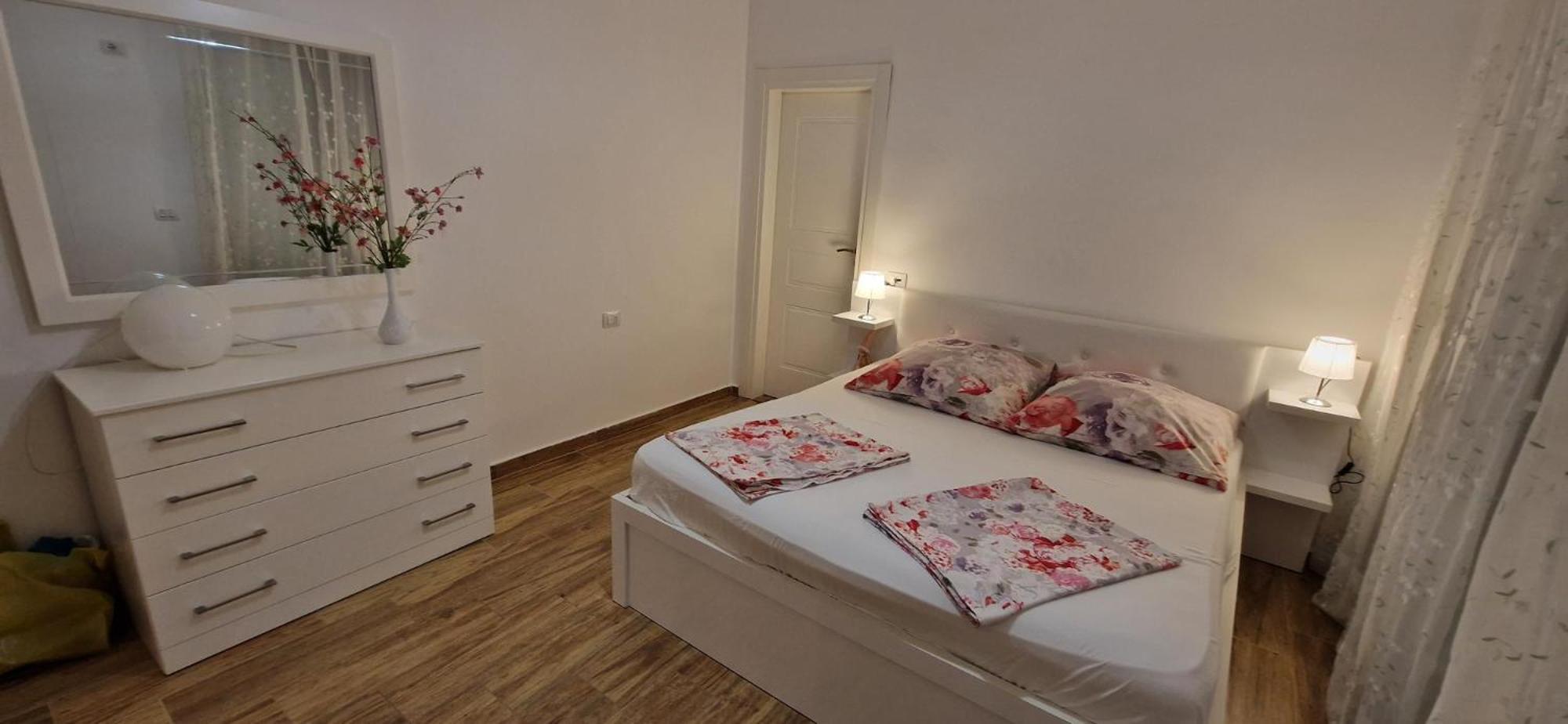 Sadet'S Penthouse Saranda Apartment Luaran gambar