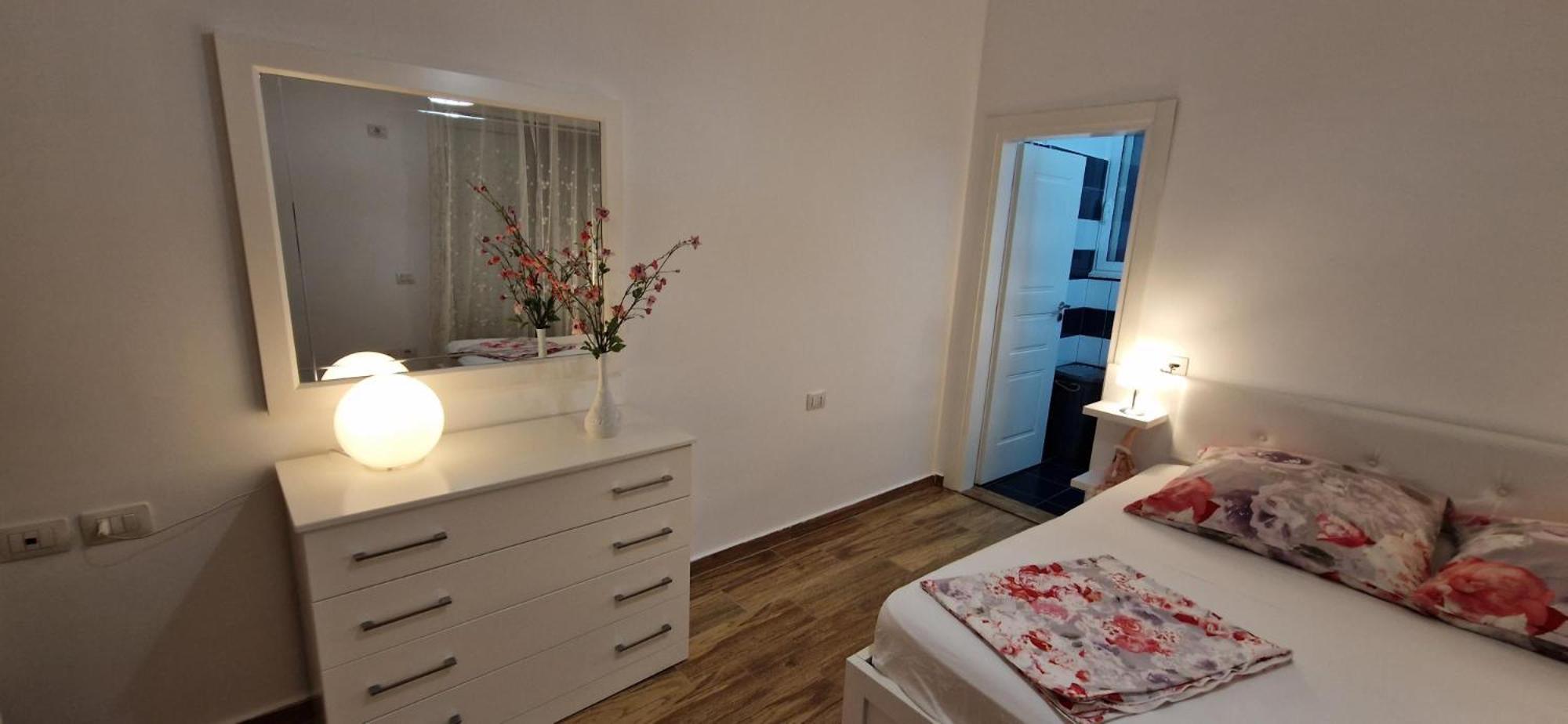 Sadet'S Penthouse Saranda Apartment Luaran gambar